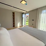 Appartement Back Sea Cunda