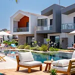 Appartement Back Sea Cunda