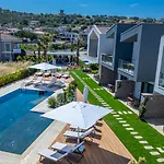 Appartement Back Sea Cunda