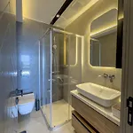Back Sea Cunda Appartement *