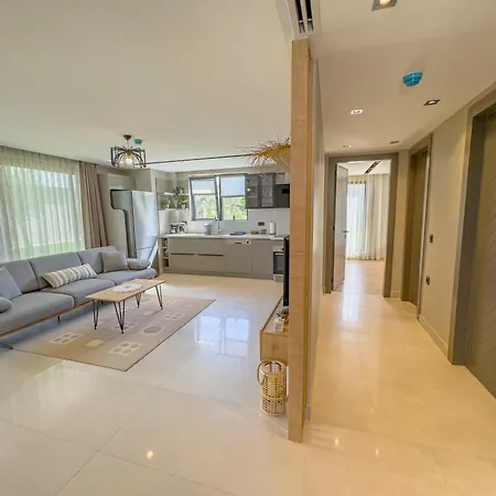 Apartment Back Sea Cunda Ayvalik