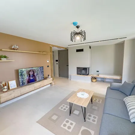 Apartment Back Sea Cunda Ayvalik